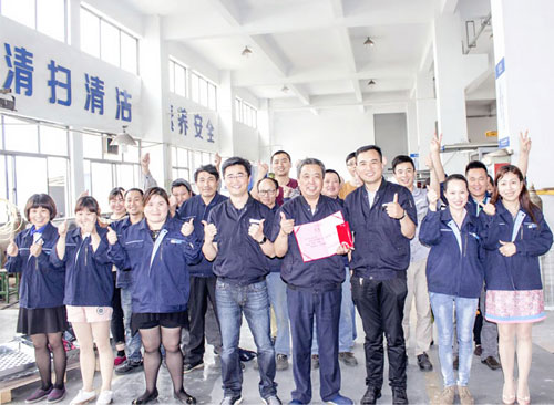 “智慧創(chuàng)造價(jià)值”，百聯(lián)員工創(chuàng)新提案獲嘉獎