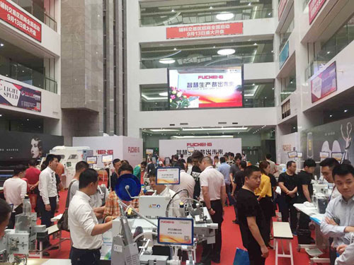 百聯(lián)兩場(chǎng)展示完美收官！