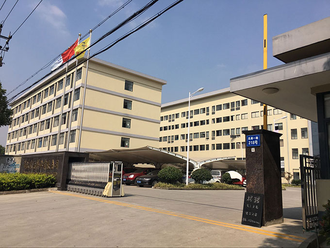 火力全開！聯(lián)領智能助衣品天成備戰(zhàn)“雙十一”