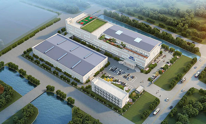 熱火朝天忙生產(chǎn)！百聯(lián)上下齊心保質(zhì)保量趕進(jìn)度