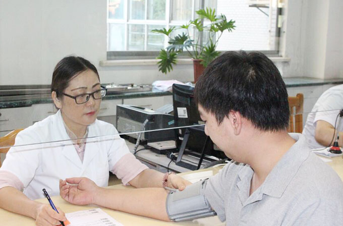 關(guān)心訂單更關(guān)心人，百聯(lián)用這項(xiàng)福利訴說(shuō)“人情味”