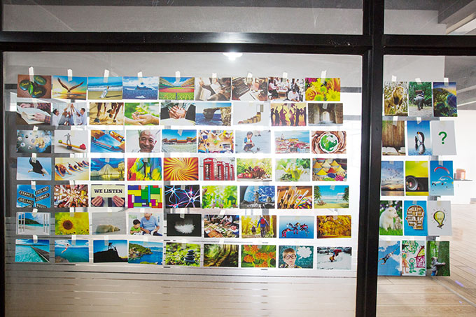 更強(qiáng)的賦能！“聯(lián)領(lǐng)之星”青年人才訓(xùn)練營(yíng)第二課開講啦