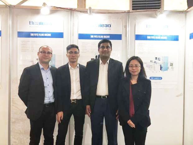 順應孟加拉國產(chǎn)業(yè)升級需求  百聯(lián)深化技術(shù)與海外服務(wù)