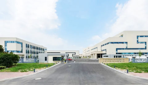 喜訊！百聯(lián)機械入選《蘇州市智能制造解決方案供應商》