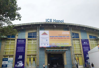 百聯(lián)11月展會(huì)預(yù)告