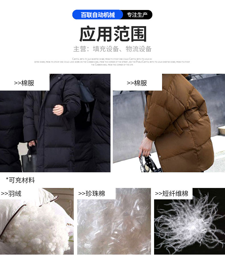 全自動(dòng)稱重絨棉一體機(jī)DF-2805X 全自動(dòng)稱重絨棉一體機(jī)DF-2805X